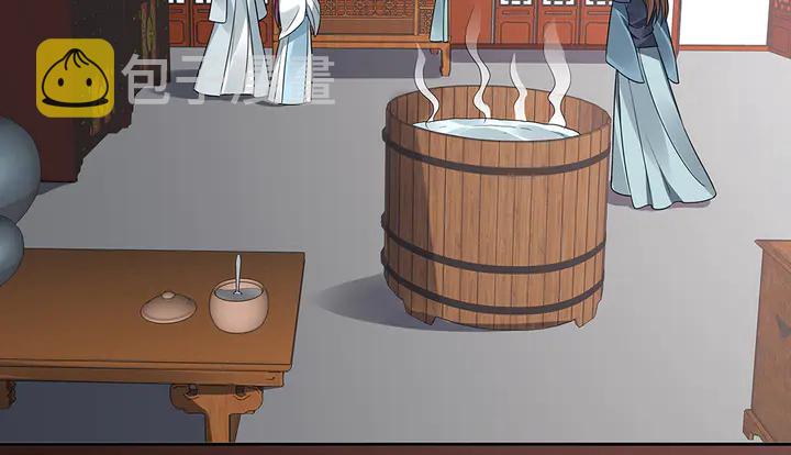 【 神医无忧传】漫画-（第81话 战王妃只有你）章节漫画下拉式图片-第20张图片