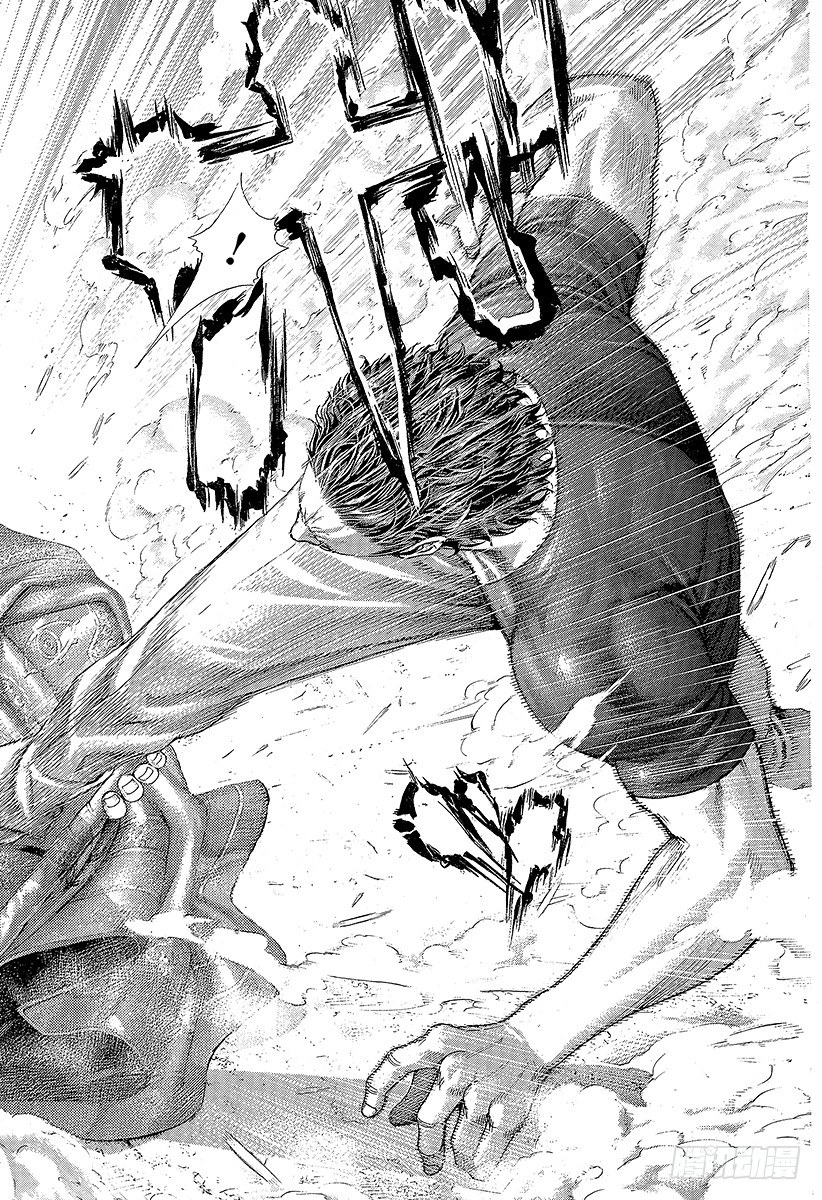 【噬谎者】漫画-（第352话 猎兽）章节漫画下拉式图片-8.jpg