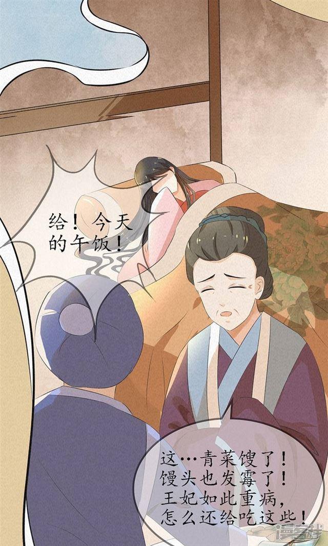 【王妃的婚后指南】漫画-（序章）章节漫画下拉式图片-11.jpg