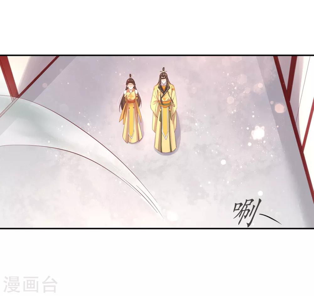【王妃的婚后指南】漫画-（109 所谓暗器）章节漫画下拉式图片-3.jpg