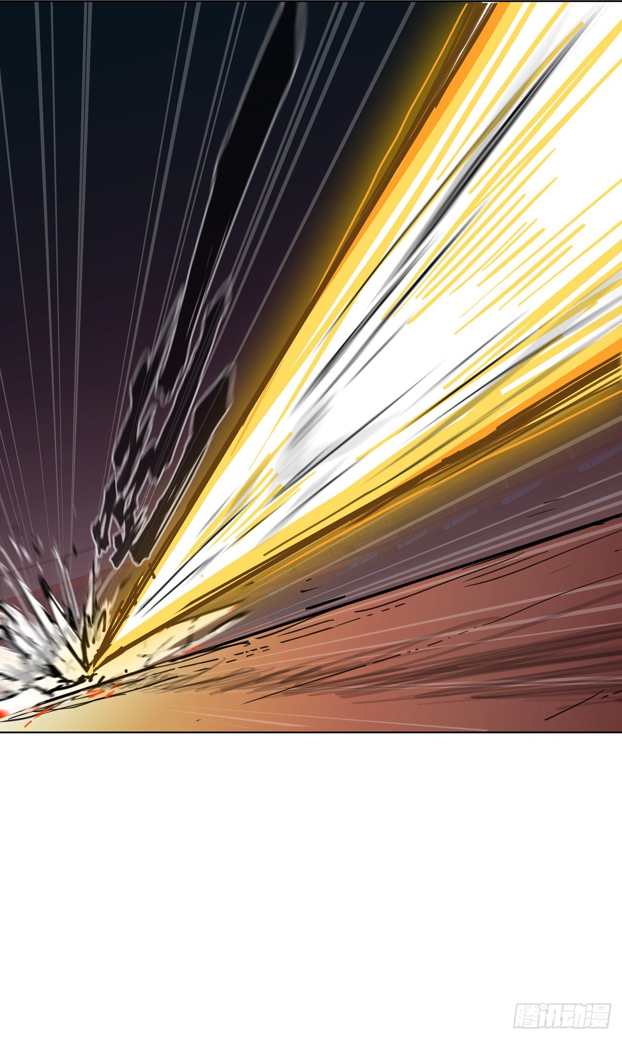 【修仙者大战超能力】漫画-（第32话 呵呵，我才不和你打）章节漫画下拉式图片-3.jpg