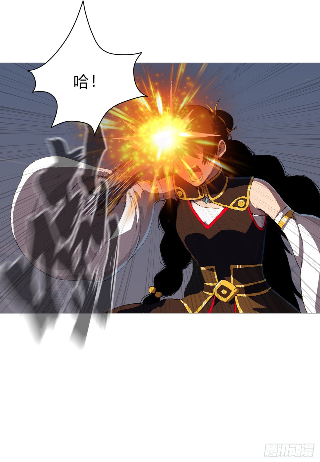 【修仙者大战超能力】漫画-（第84话 你就招了吧）章节漫画下拉式图片-7.jpg