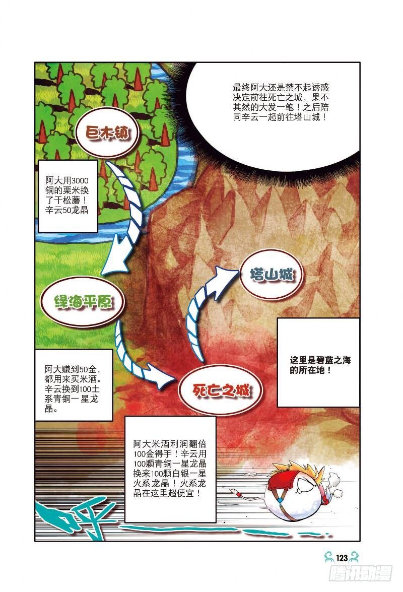 【X-龙时代】漫画-（5 碧蓝之海（中））章节漫画下拉式图片-2.jpg